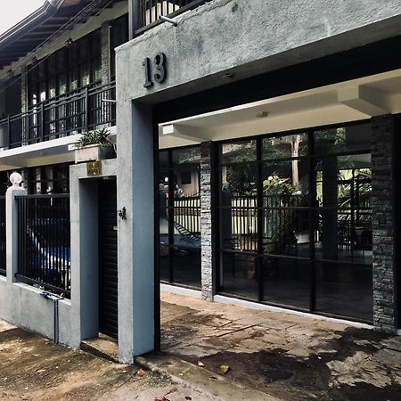 Amanzi Residence แคนดี้ ภายนอก รูปภาพ