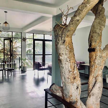 Amanzi Residence แคนดี้ ภายนอก รูปภาพ