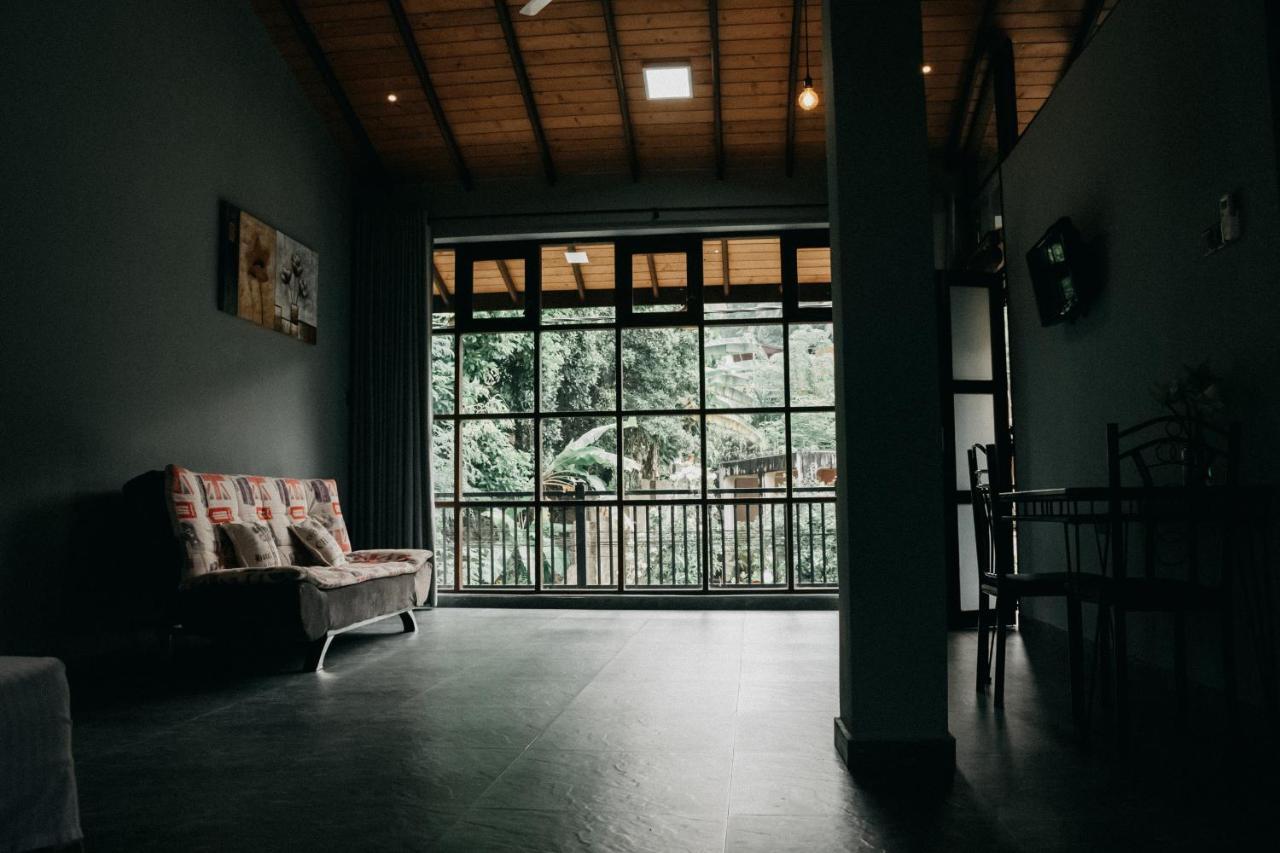 Amanzi Residence แคนดี้ ภายนอก รูปภาพ
