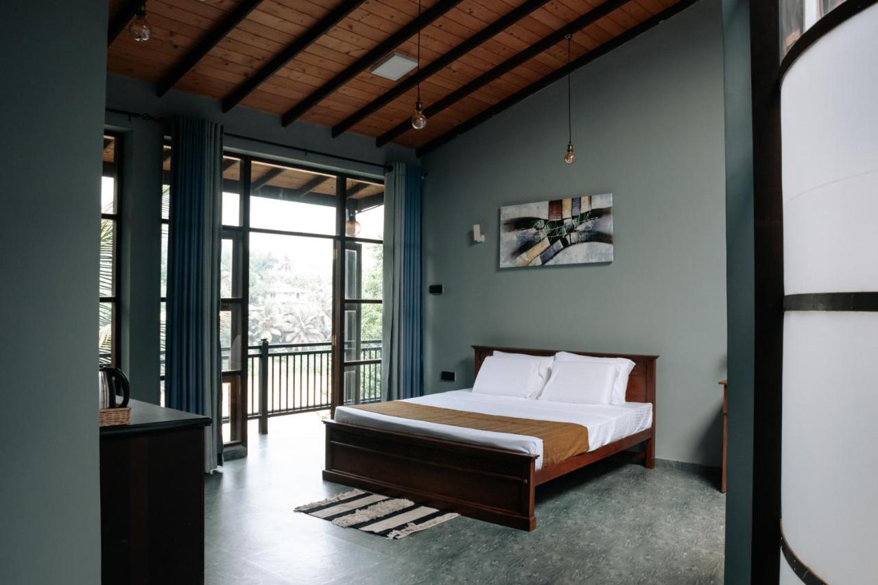 Amanzi Residence แคนดี้ ภายนอก รูปภาพ