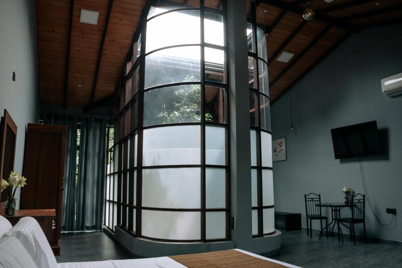 Amanzi Residence แคนดี้ ภายนอก รูปภาพ