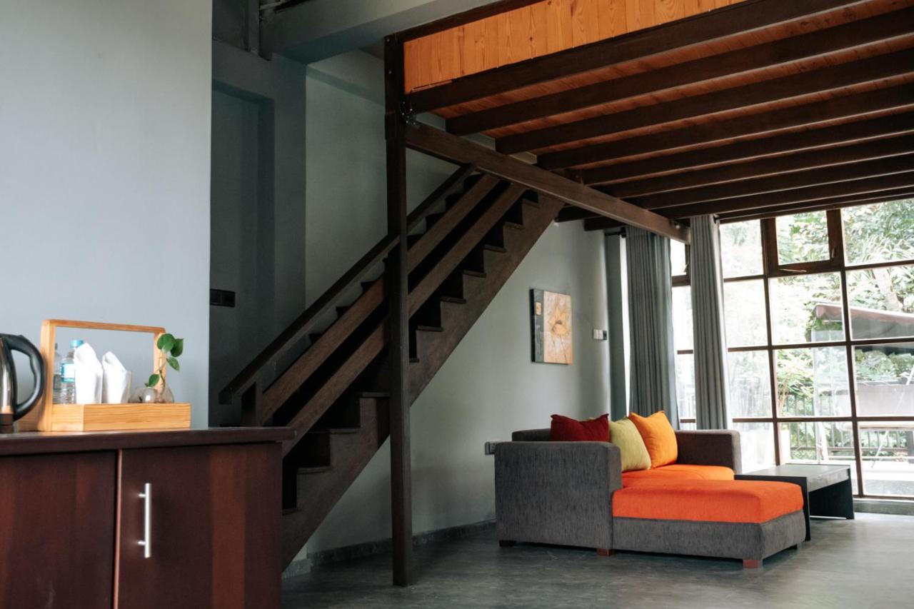 Amanzi Residence แคนดี้ ภายนอก รูปภาพ