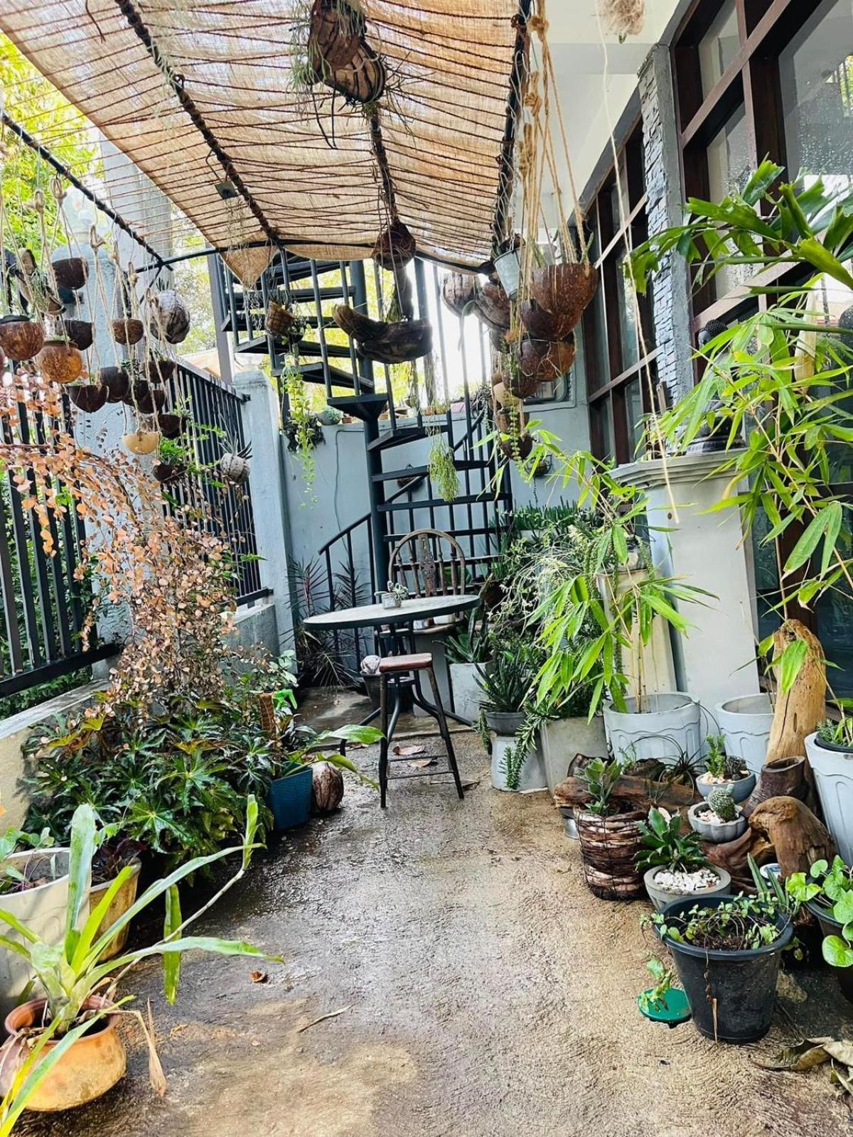 Amanzi Residence แคนดี้ ภายนอก รูปภาพ