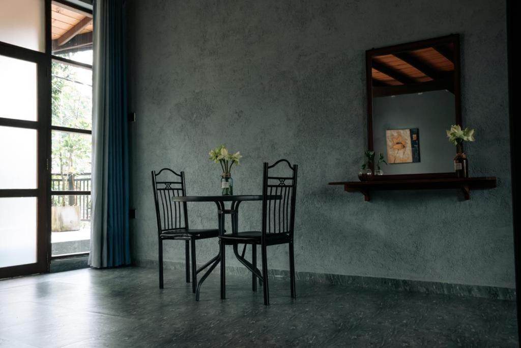 Amanzi Residence แคนดี้ ภายนอก รูปภาพ