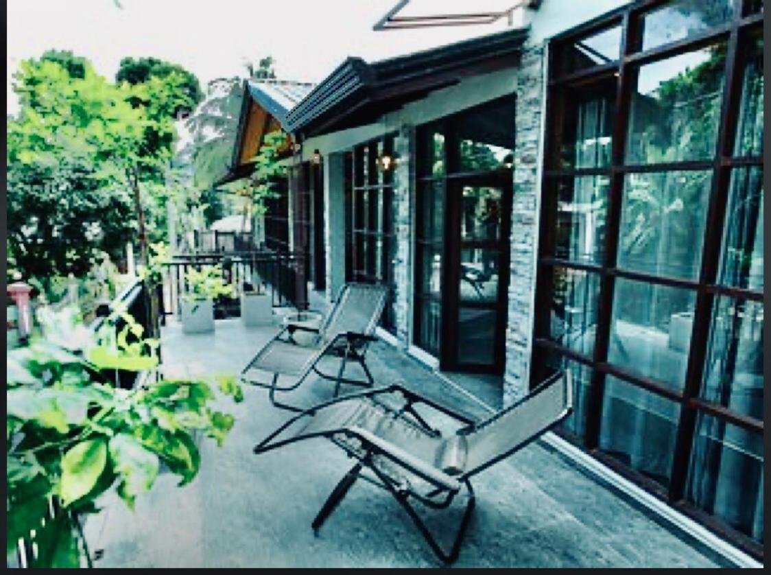 Amanzi Residence แคนดี้ ภายนอก รูปภาพ