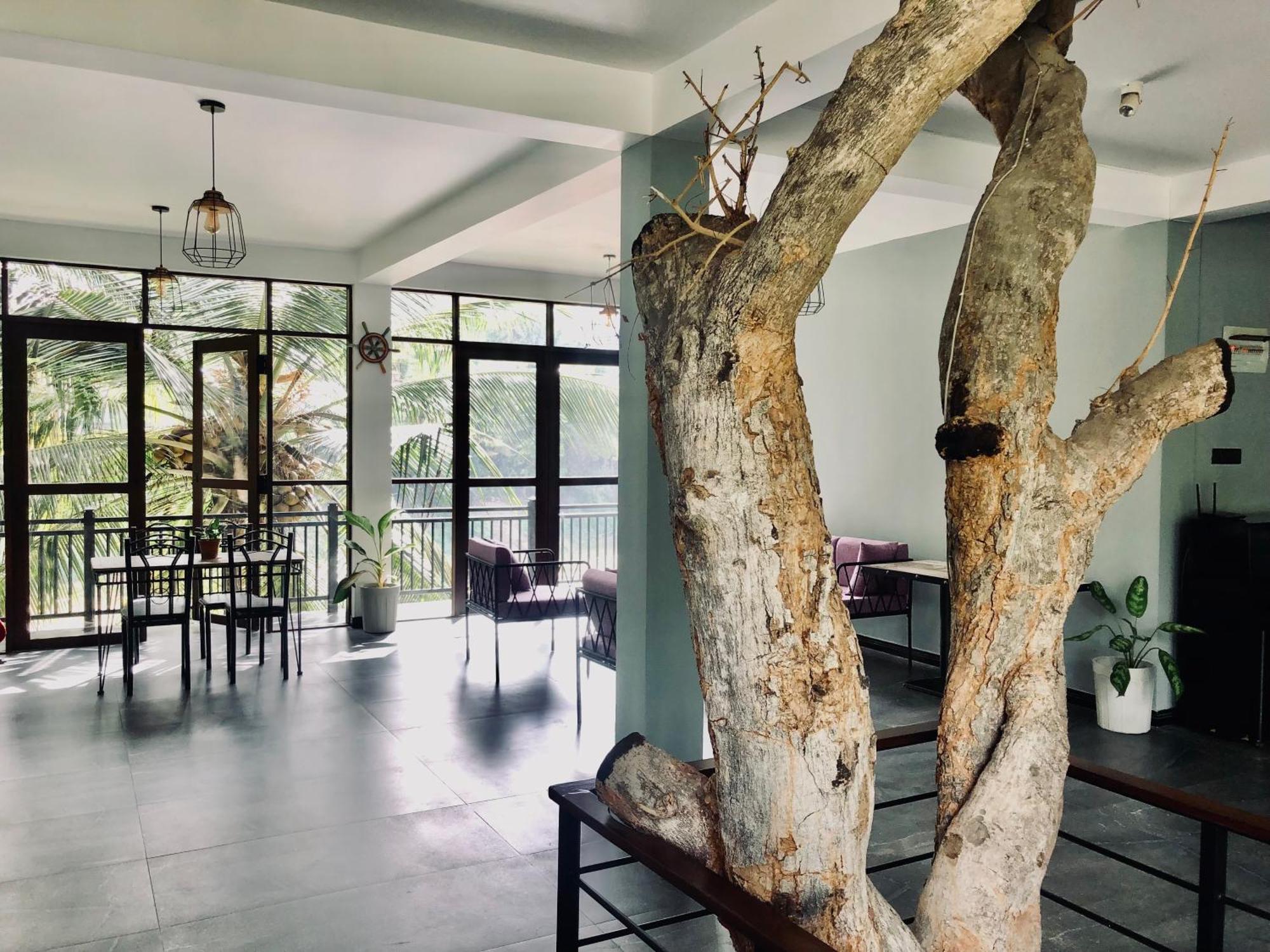 Amanzi Residence แคนดี้ ภายนอก รูปภาพ