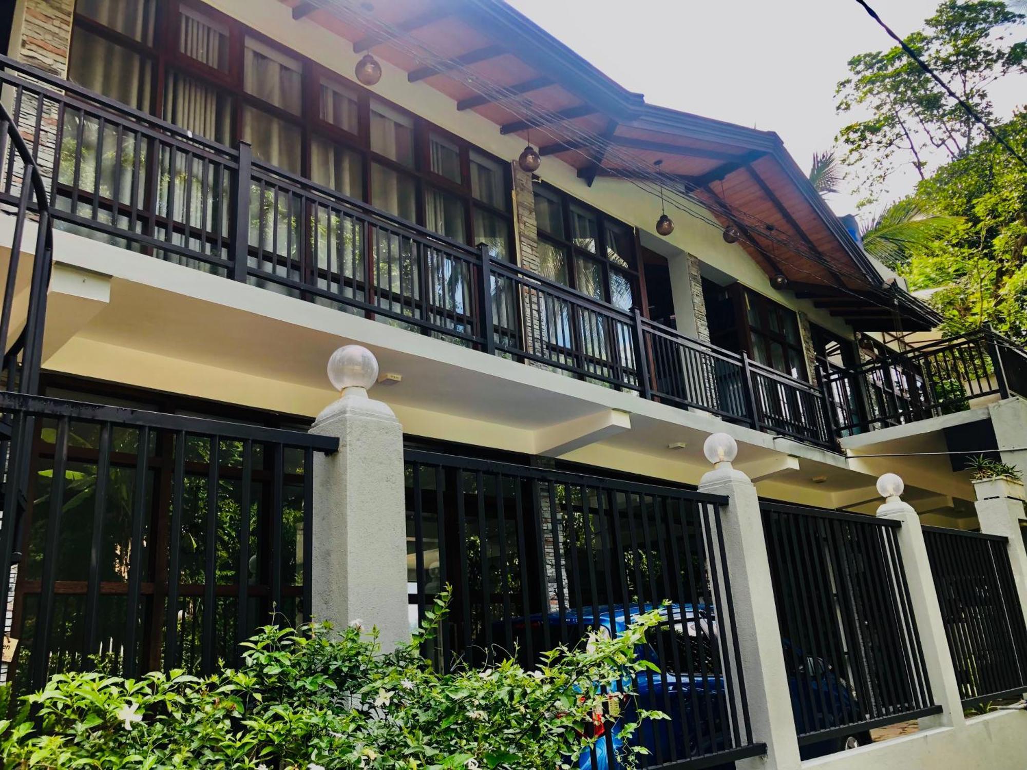 Amanzi Residence แคนดี้ ภายนอก รูปภาพ